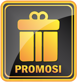 Promosi RAJABARBAR